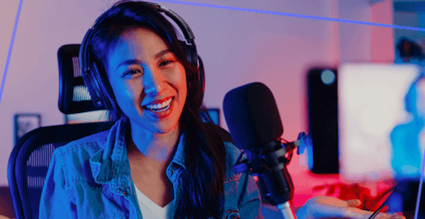 视频直播行业解决方案  + 产品落地