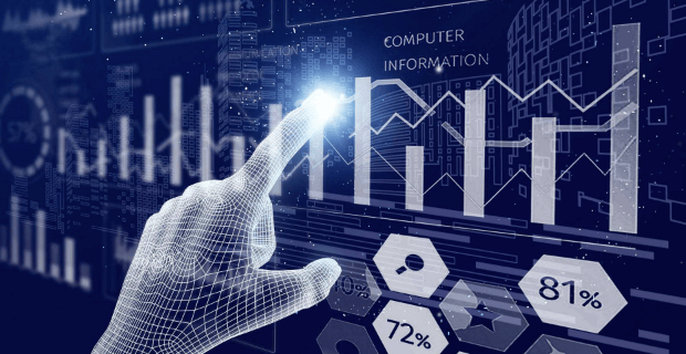 企业数字化创新与转型软件技术供应商