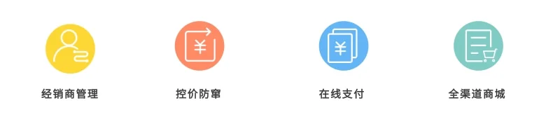 建材行业数字化转型：全链路解决方案助力B2B交易与供应链管理