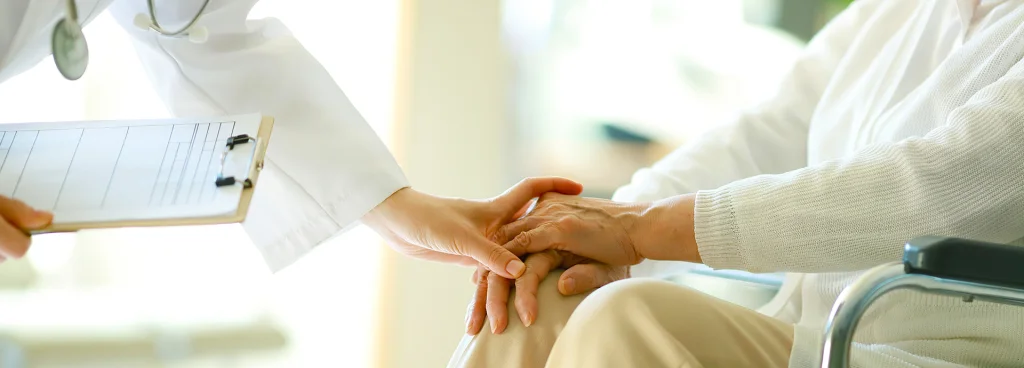 医疗健康行业数字化解决方案