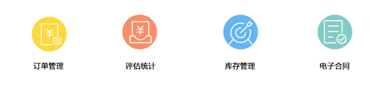 3C数码行业数字化转型：全链路一站式解决方案