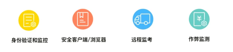 解决在线考试作弊问题：防作弊在线考试系统的解决方案