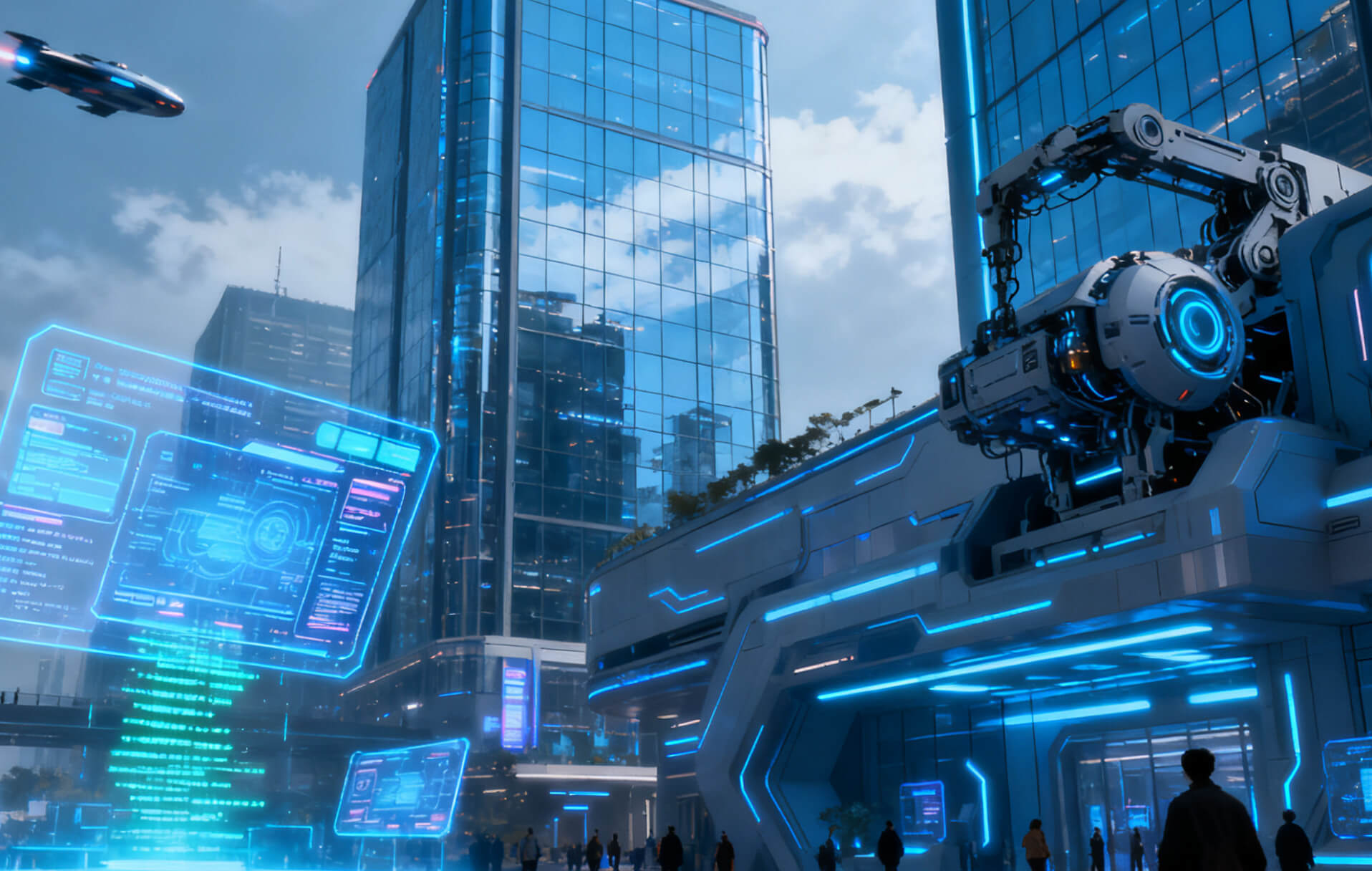 教育软件定制开发｜按需构建贴合教学场景 - 华慕科技