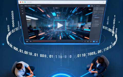 音视频软件定制开发｜企业 / 教培 / 创作者专属解决方案 - 华慕科技