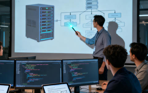 直播互动软件开发  | 教育行业多场景直播技术需求- 华慕科技