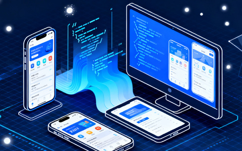 AI软件定制开发｜量身定制企业智能解决方案