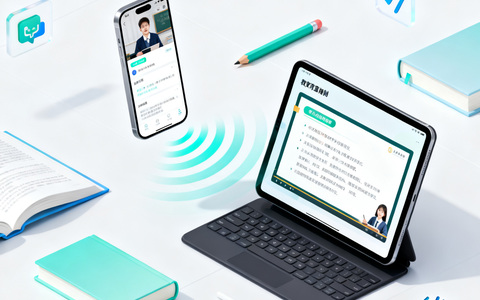 教育管理AI软件定制开发｜如何实现家校沟通与数据协同高效化？