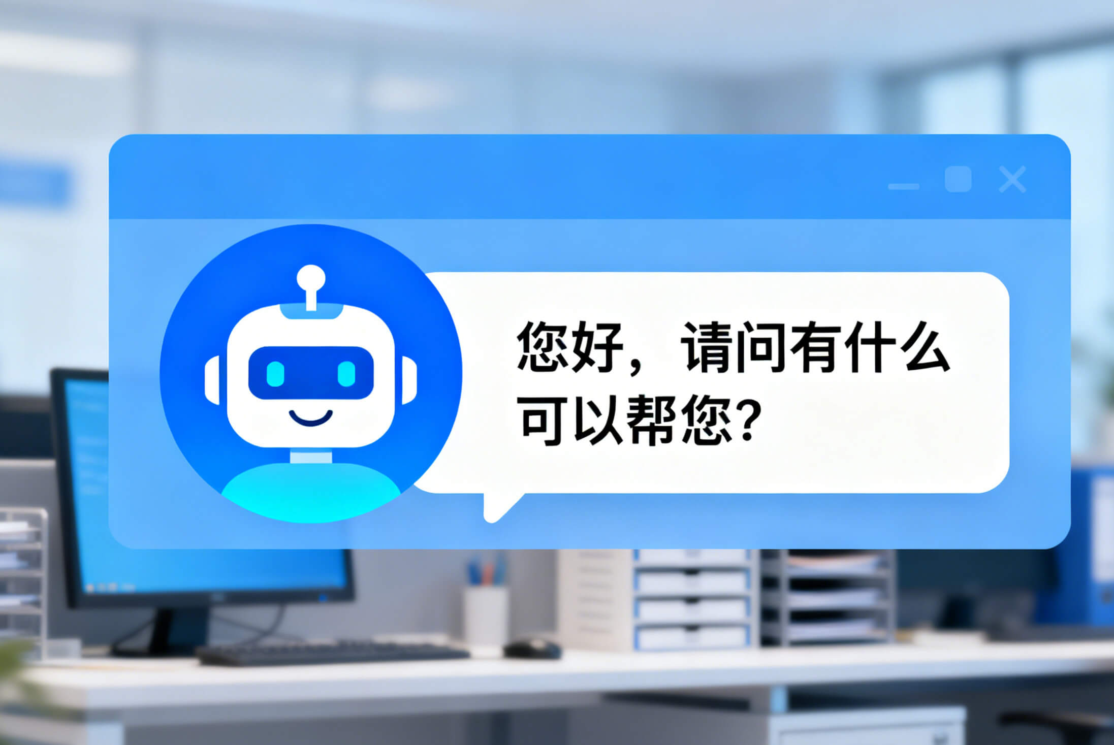 AI智能客服系统开发｜全行业适配，一站式落地