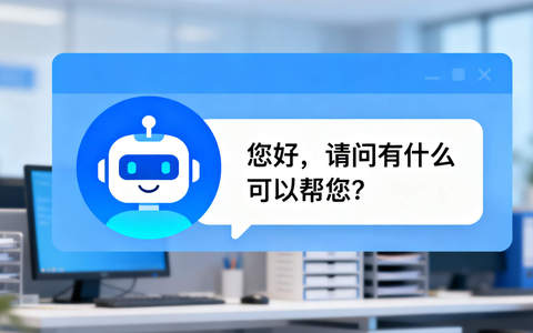 AI智能客服系统开发｜全行业适配，一站式落地