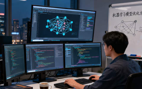 企业级AI应用开发｜技术架构搭建与高可用落地全方案