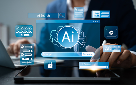 AI客服系统开发｜赋能企业数字化转型，让服务成为核心竞争力