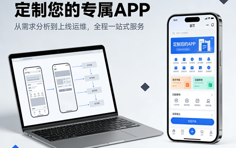 医疗健康APP定制开发｜合规化开发，搭建专业健康管理平台