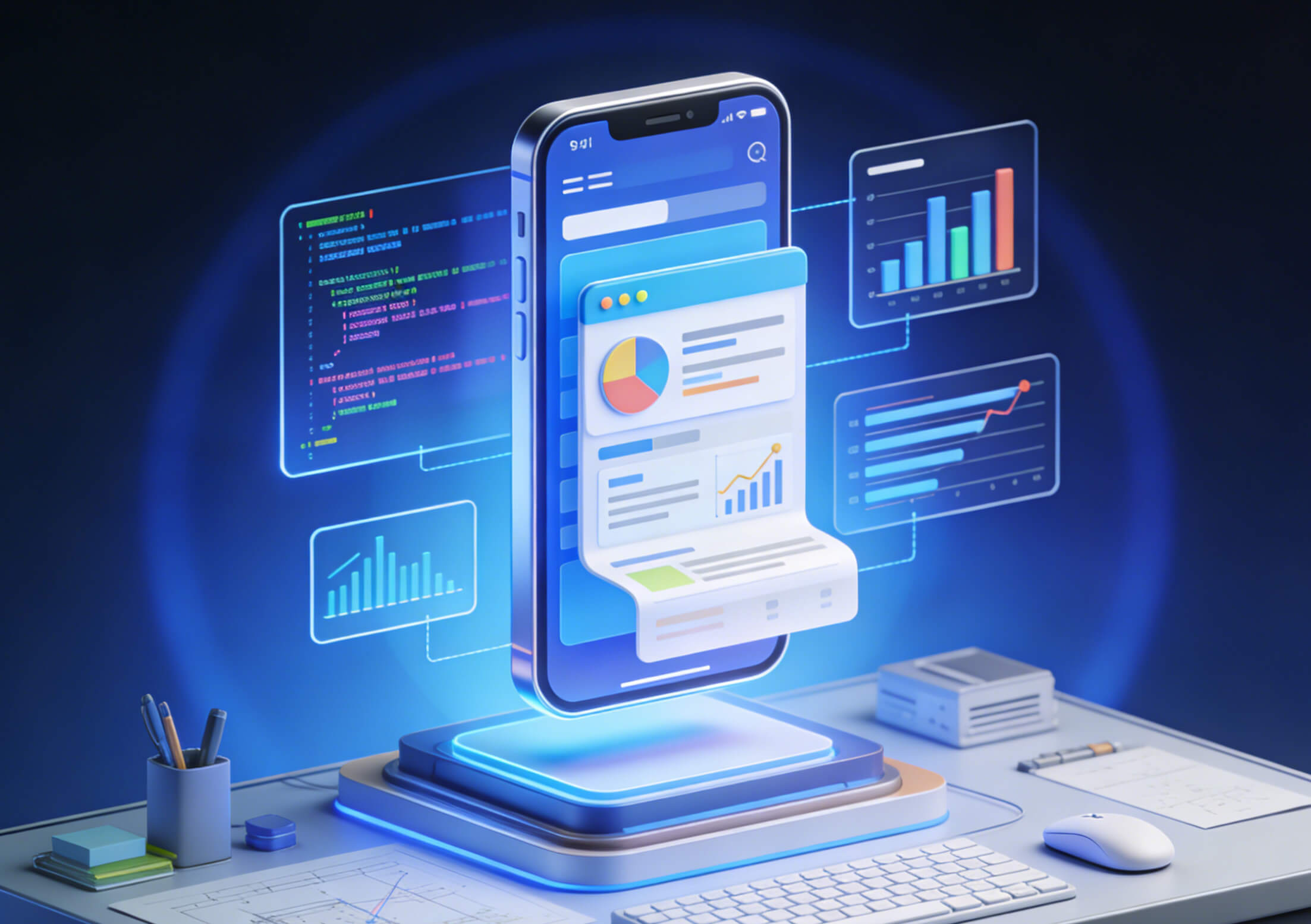 文旅APP定制开发｜智能导览 + 赋能景区