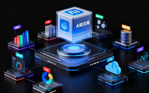 电商AI客服定制开发｜智能应答 + 订单跟进，打通消费服务链路