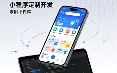 母婴小程序定制开发｜贴合母婴需求，打造高转化线上营销阵地