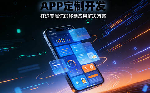 工业物联网APP定制开发｜为工业企业打造专属物联管理中枢