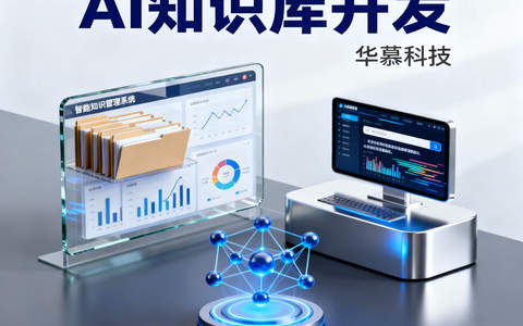 金融 AI 知识库定制开发｜服务金融科技企业的知识管理解决方案