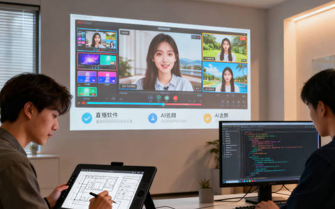 成都直播APP定制开发 | 融合前沿玩法，重塑沉浸体验