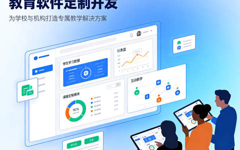 传统报表 vs AI学情分析：差的不只是“智能”二字
