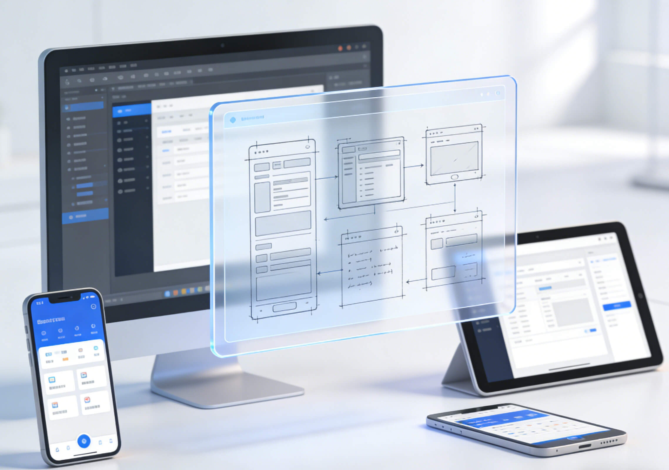 企业专属AI人才库定制开发｜助力人才资源高效盘活