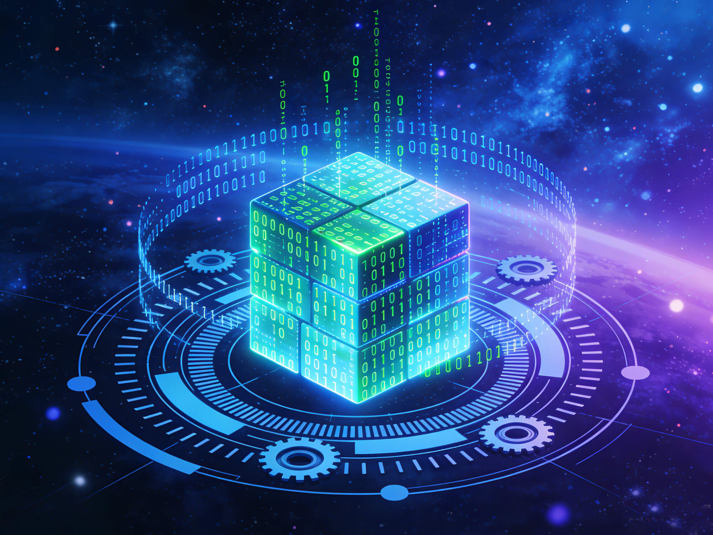 企业AI软件定制开发 | 精准适配，智领企业变革