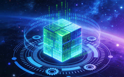 企业AI软件定制开发 | 精准适配，智领企业变革