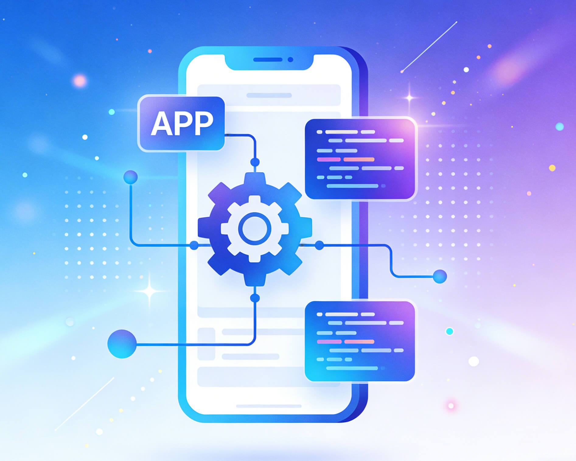 高中校园APP定制开发 | 打造适配高中校园需求的智慧服务体系