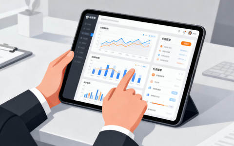 企业级小程序定制开发｜打造专属品牌线上入口—华慕科技