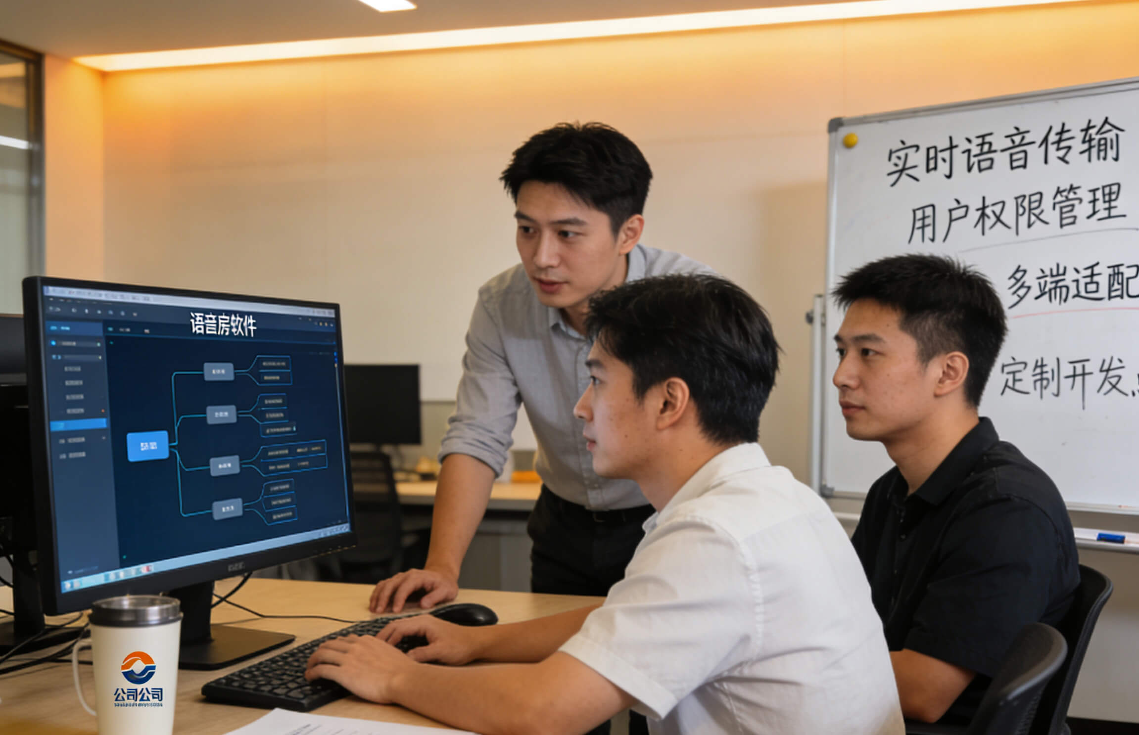 教育音视频软件定制开发｜线上教培音视频解决方案