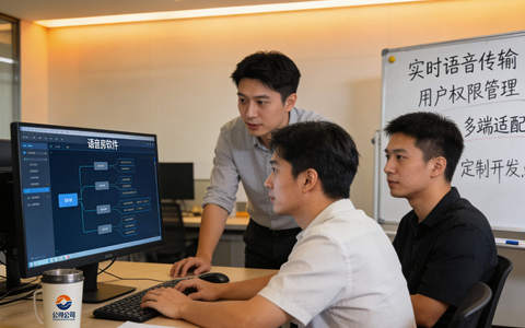 教育音视频软件定制开发｜线上教培音视频解决方案