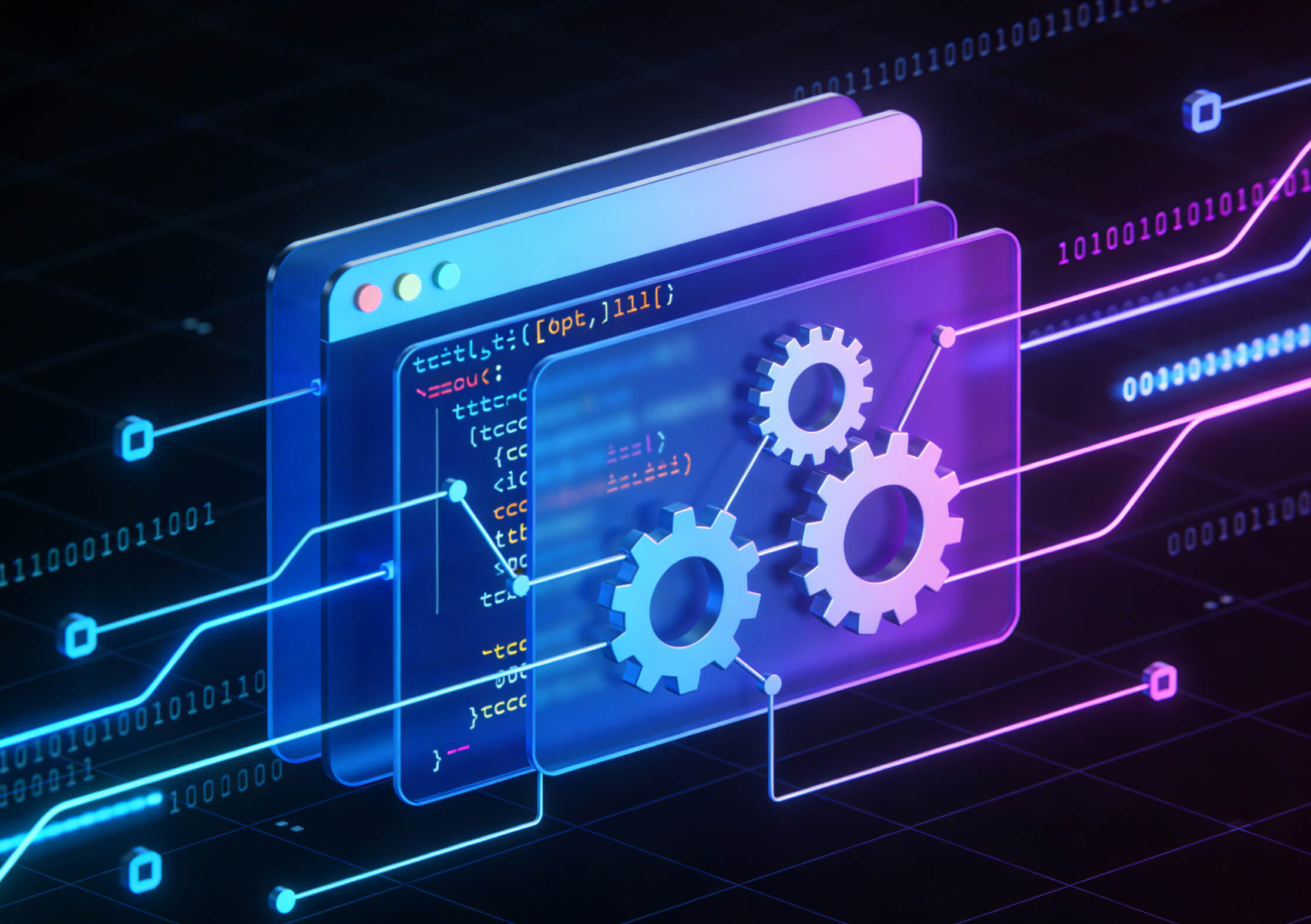 专属AI模型定制开发｜让人工智能贴合企业真实需求