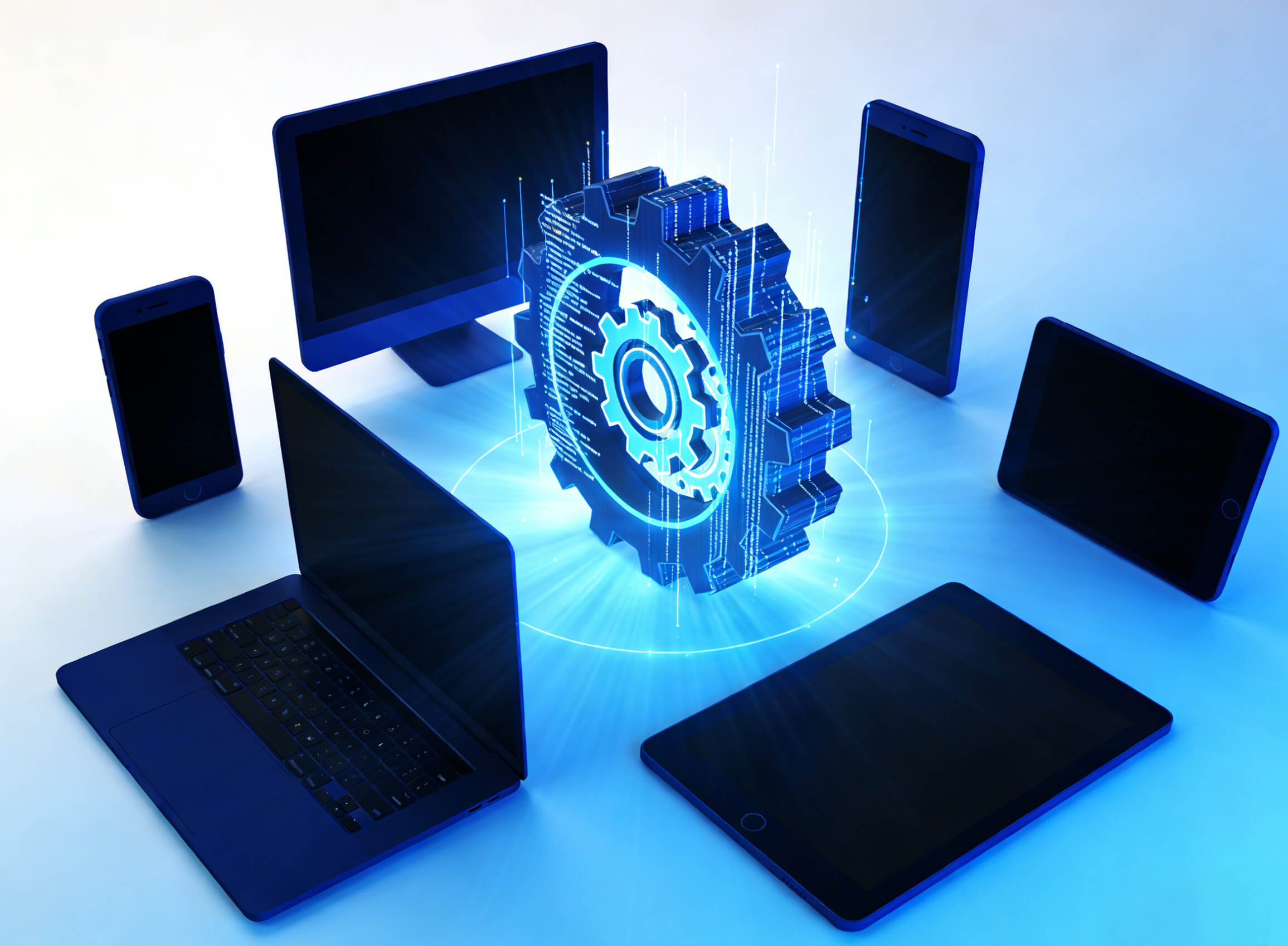 题库刷题小程序专属定制 | 打造高适配的线上刷题平台