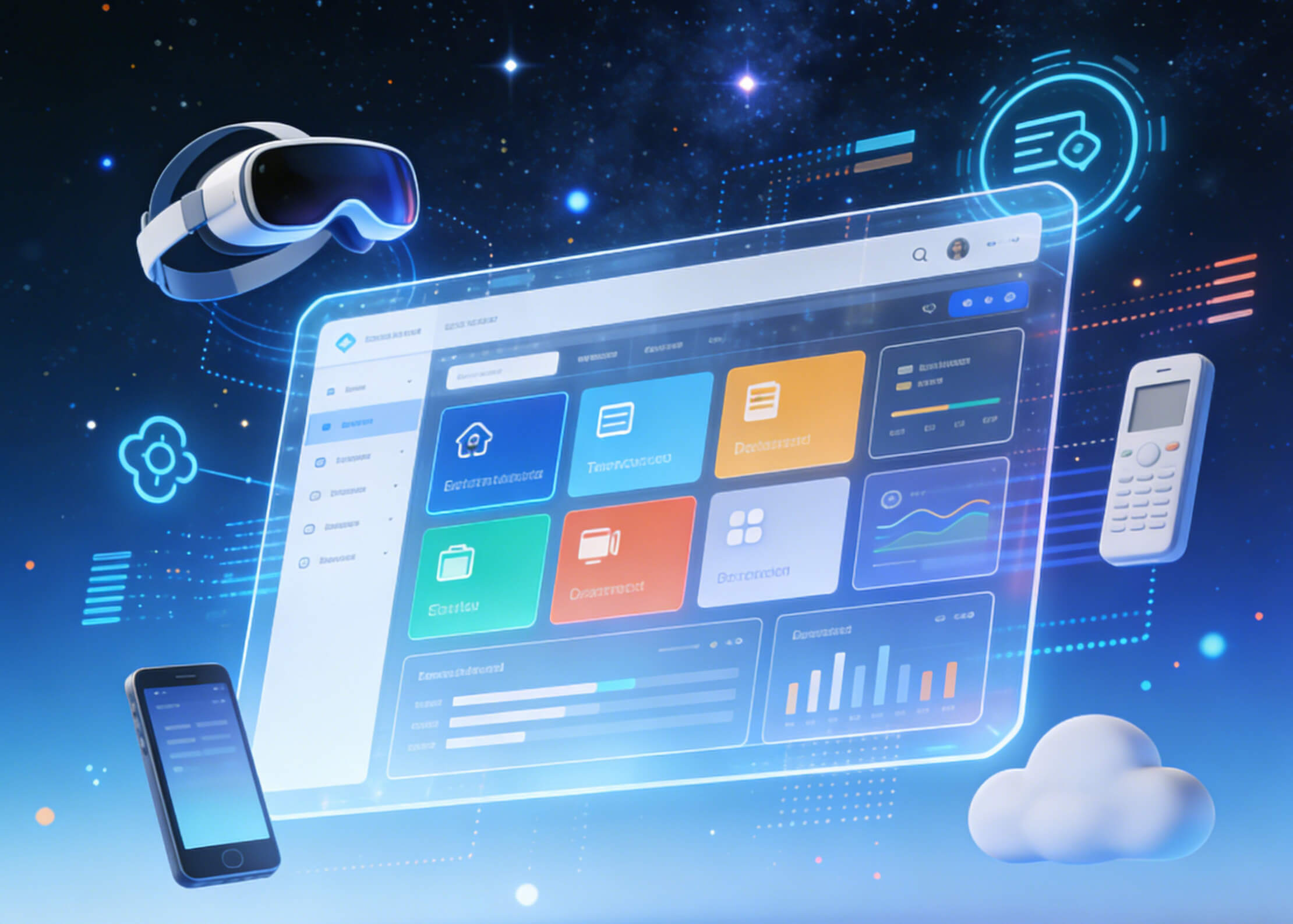 行业定制化AI软件开发｜需求拆解与技术实现，赋能企业智能升级