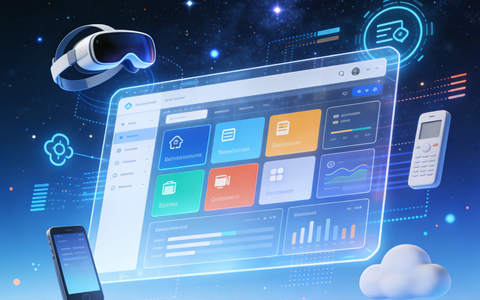 行业定制化AI软件开发｜需求拆解与技术实现，赋能企业智能升级