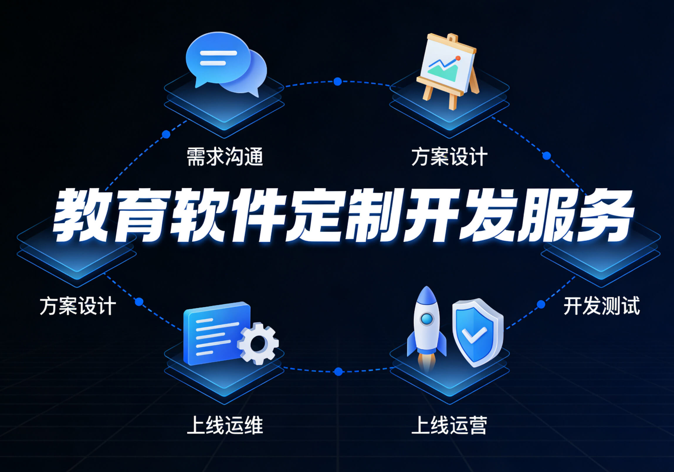 华慕智学AI辅助，重新定义“教”与“学”的关系