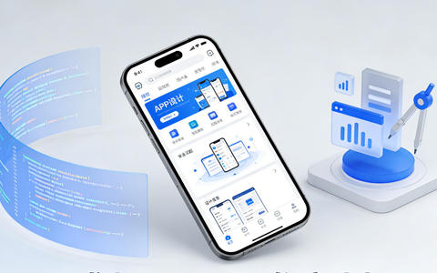 成都 APP 开发定制｜需要提供哪些资料或准备什么？