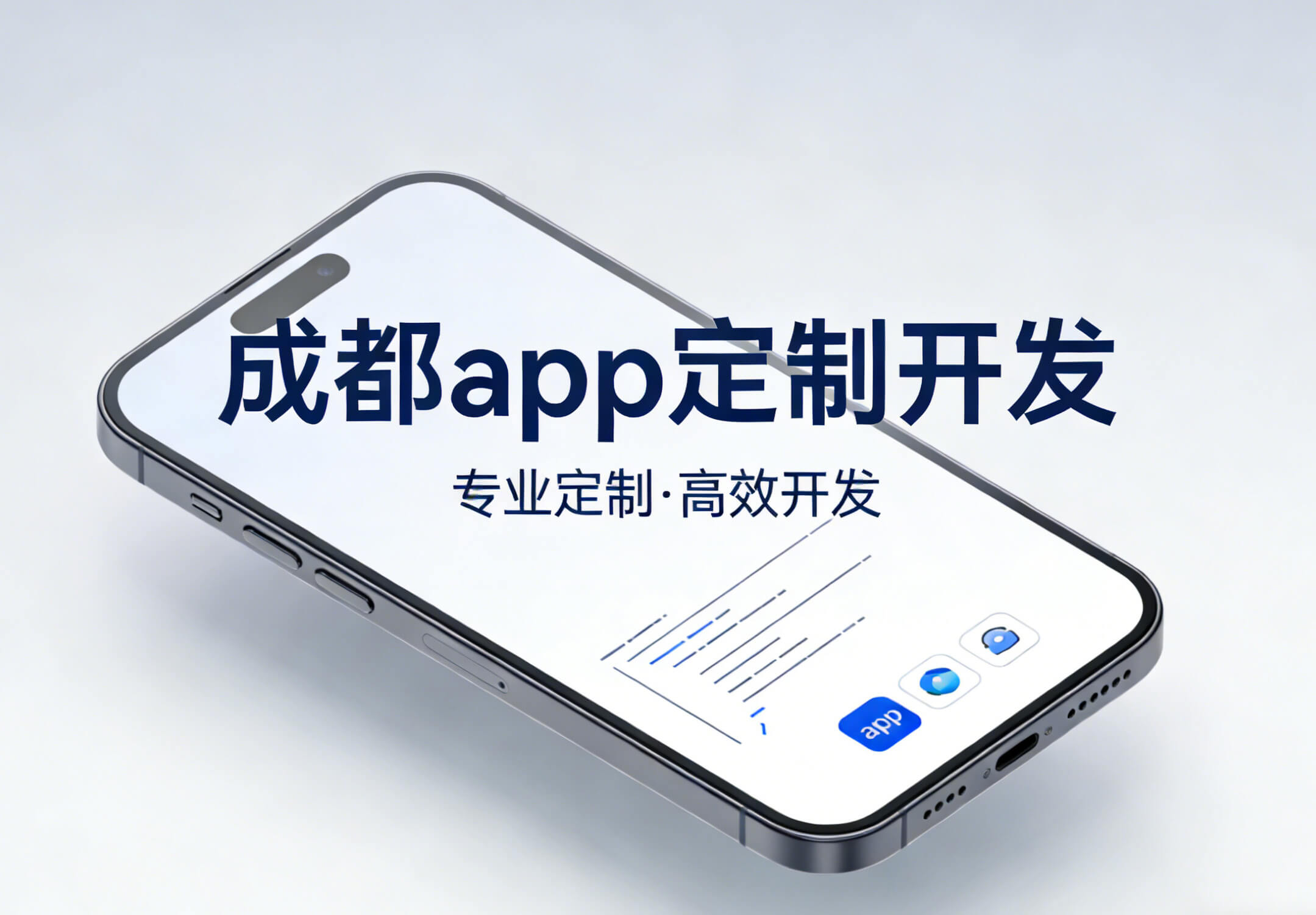 成都app定制开发｜如何保证项目不烂尾、不拖延？