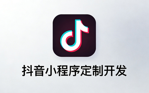 抖音小程序定制开发｜审核不通过常见原因有哪些？