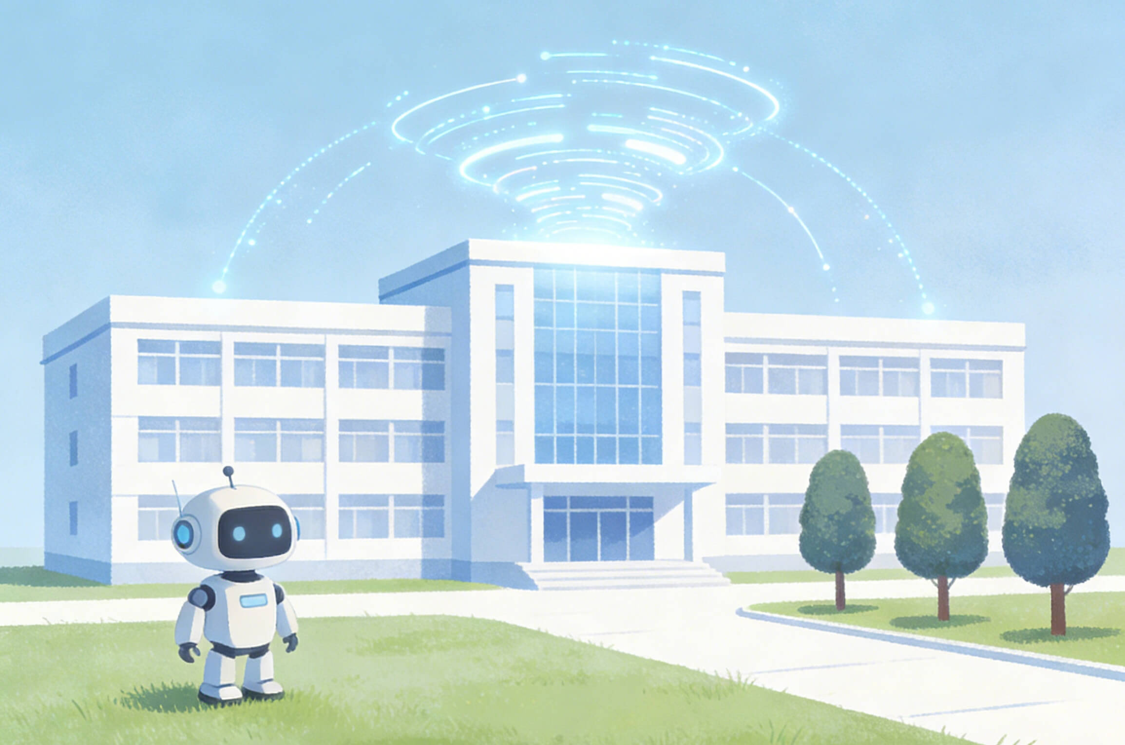 智慧校园开发｜如何少走弯路？