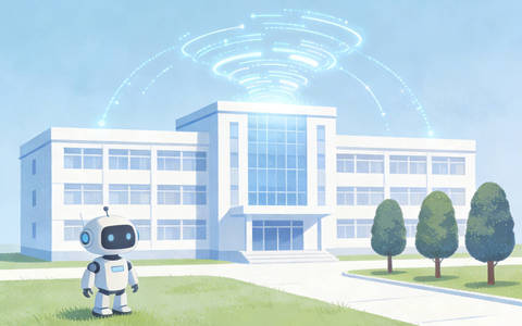 智慧校园开发｜如何少走弯路？