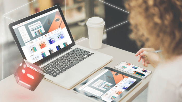 ai在电子商务领域应用