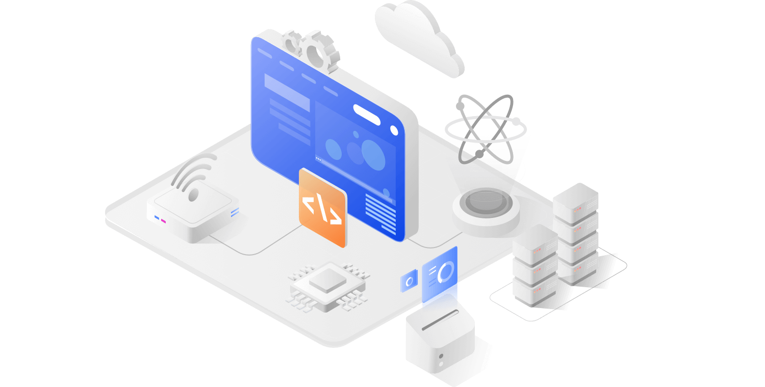 跨越敏捷，企业DevOps解决方案