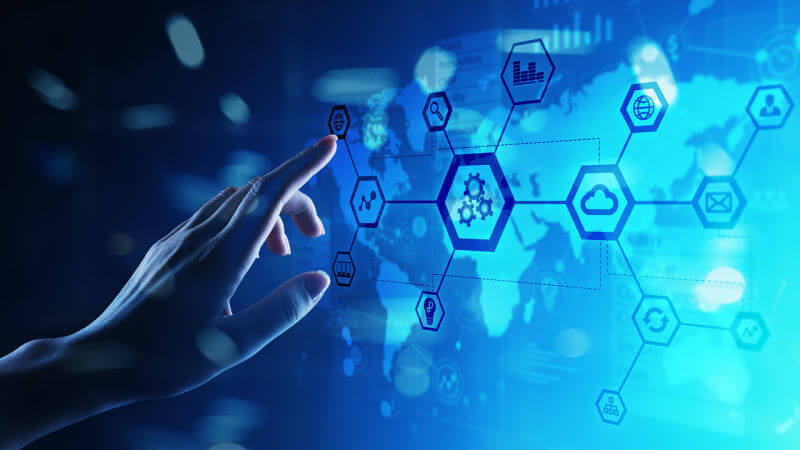 B2B2C商城系统：紧密联系各个关系链