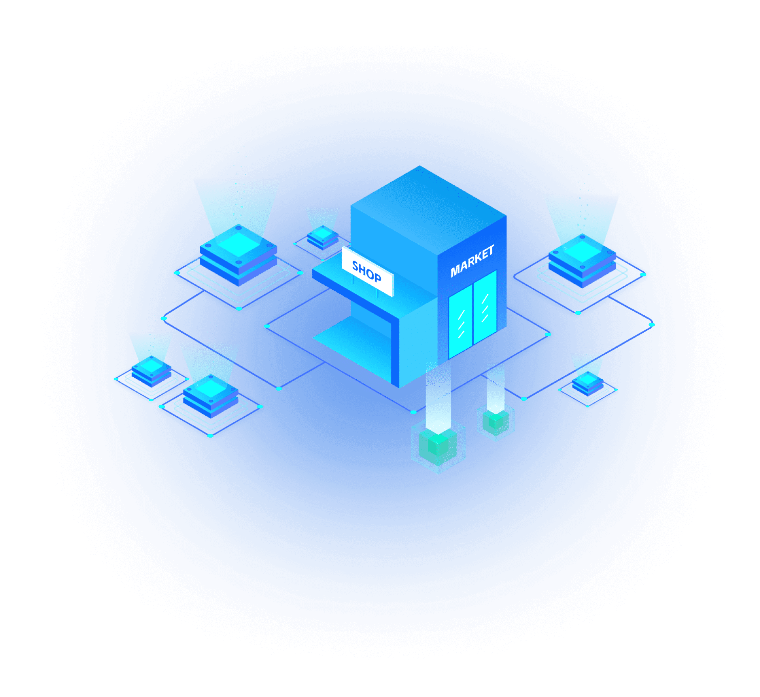 华慕商城定制开发