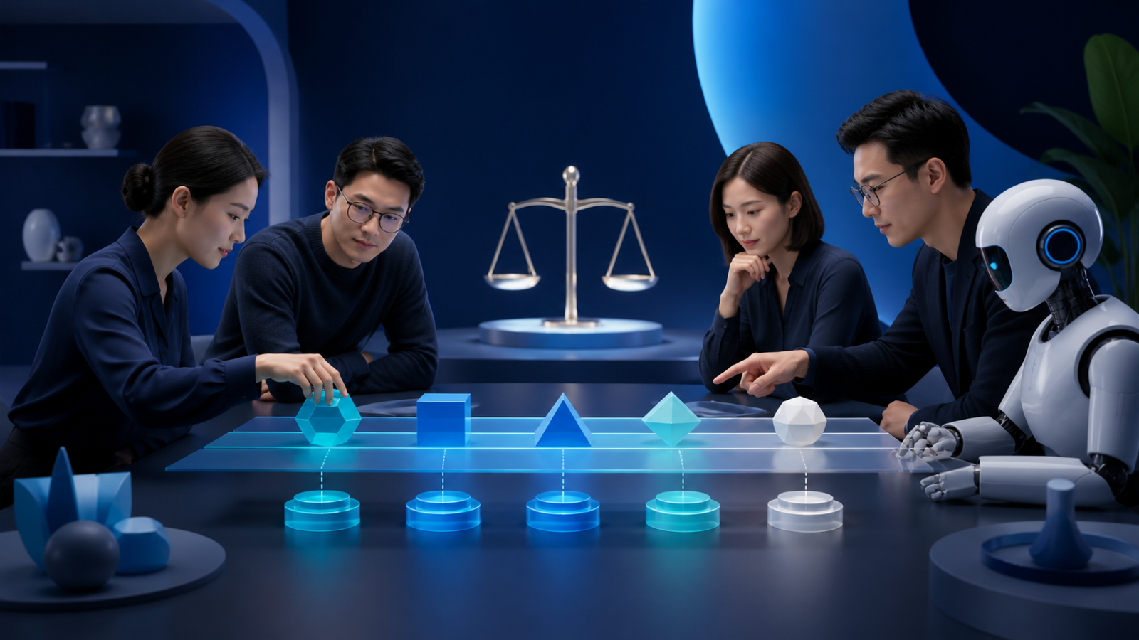 智能批改主观题前，评分标准怎么统一：先对样卷，再谈自动辅助