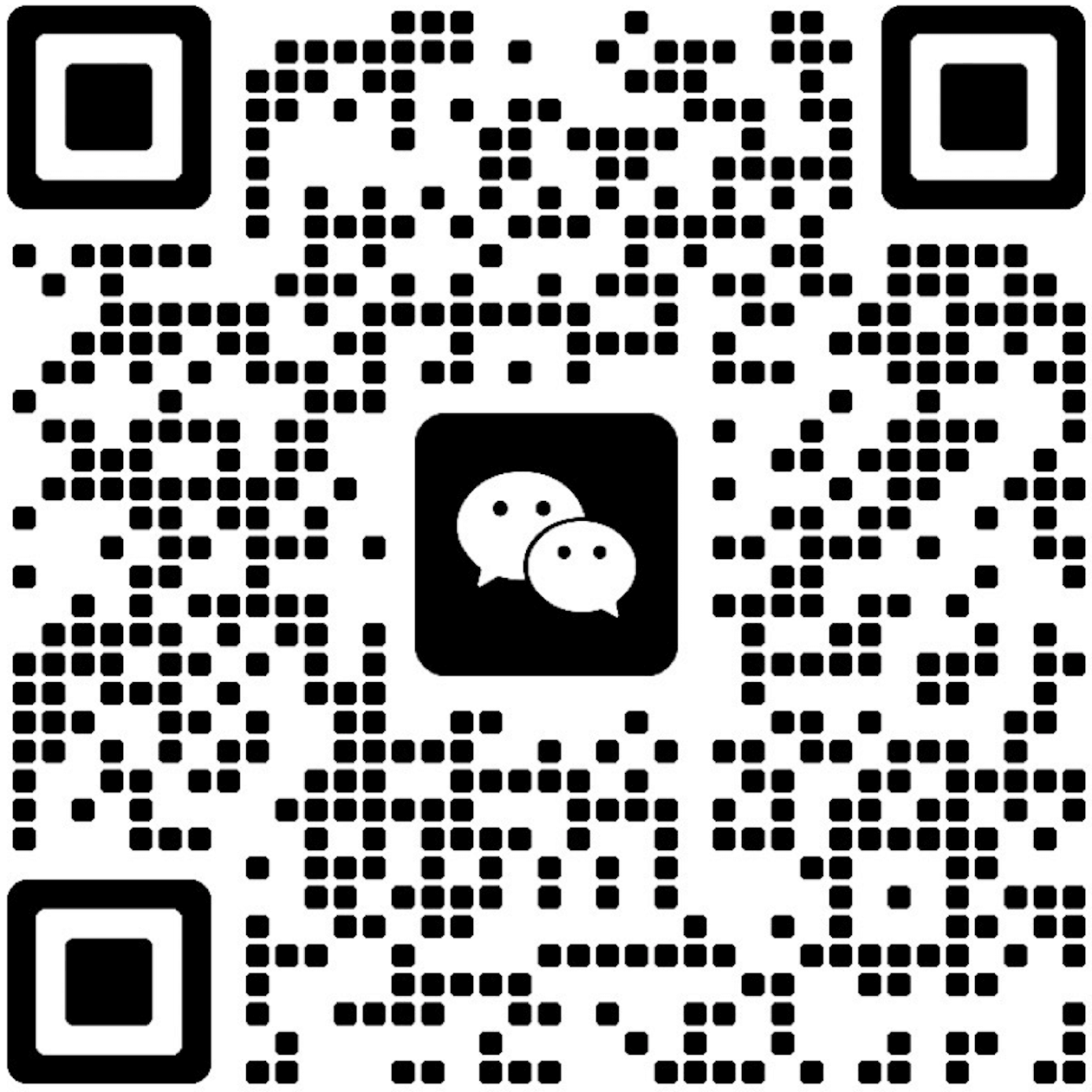 华慕智学商务顾问微信二维码